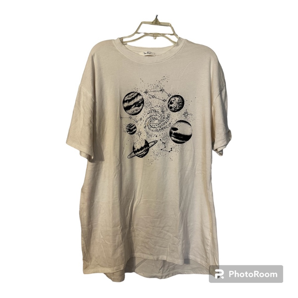Tee-shirt